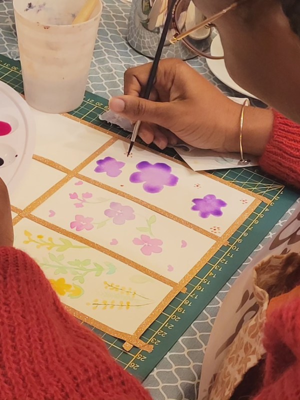 Les cours et ateliers de la rentrée 2024