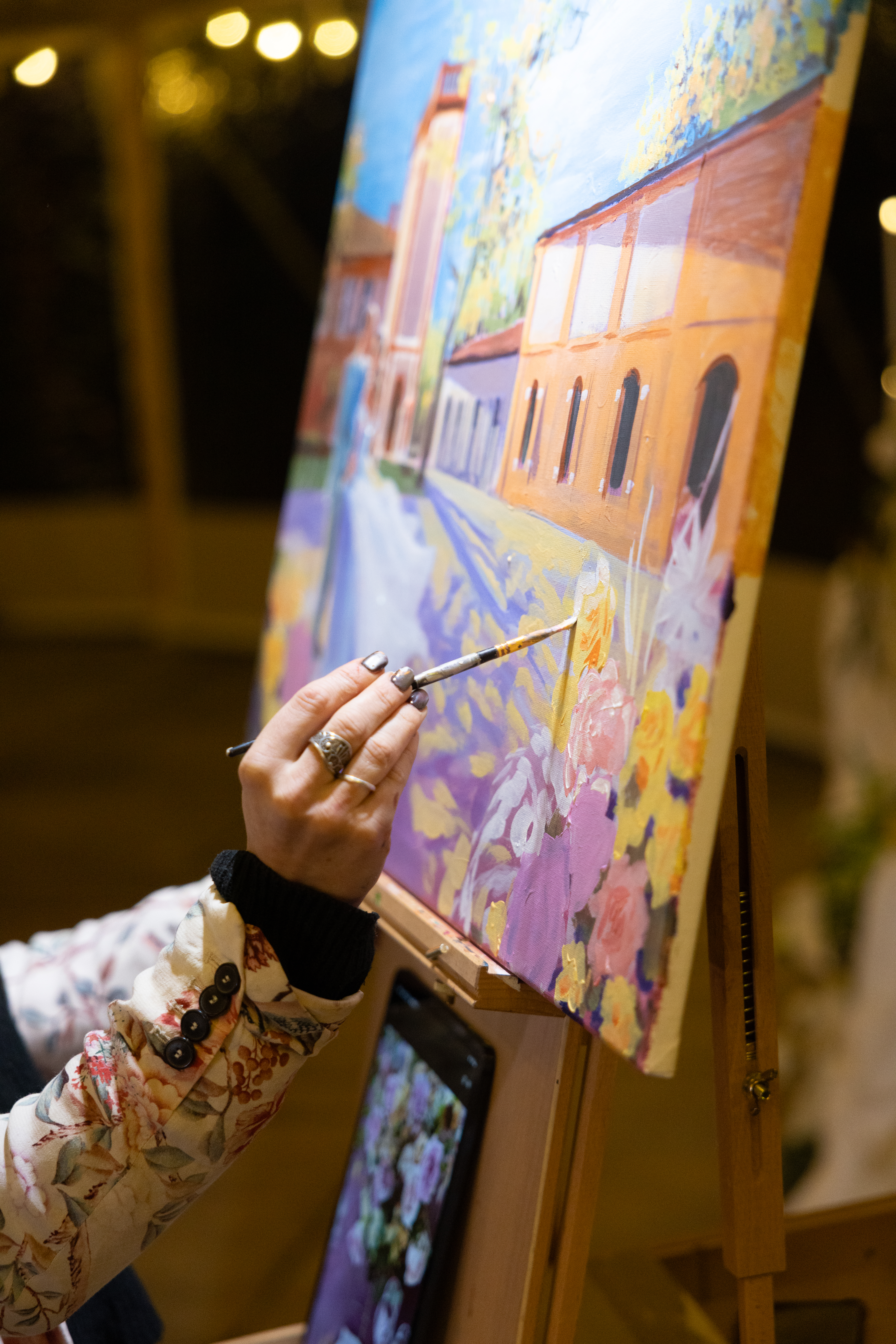 Stella Photographie à Toulouse